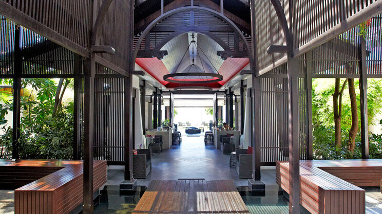 Sareeraya Villas & Suites